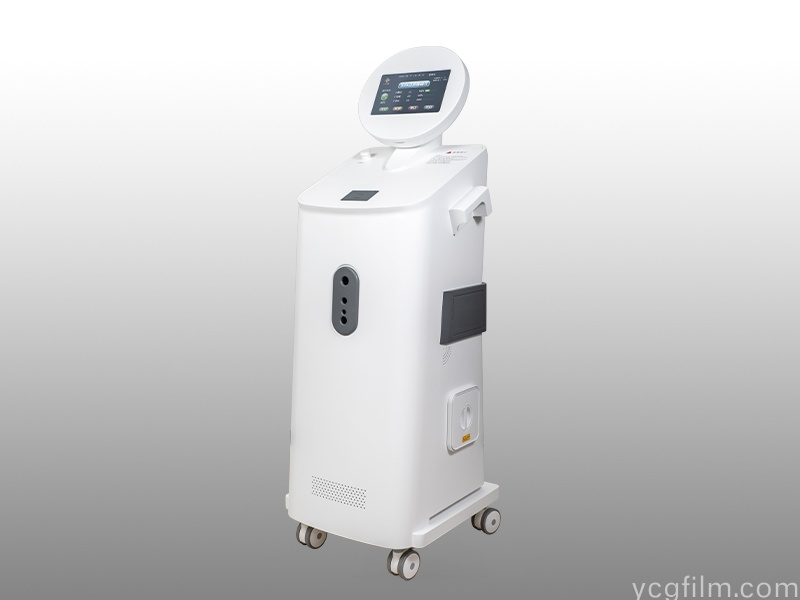 麻醉呼吸回路消毒机YE-360B型